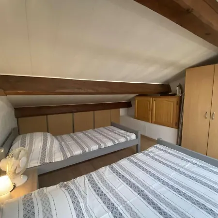 아파트 Mezzanine A 50m De La Plage, 5 Couchages, Parking - Fr-1-226-490