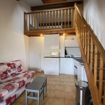 Appartamento Sainte-maxime, 1 Pièce, 4 Personnes - Fr-1-226-490 Sainte-Maxime